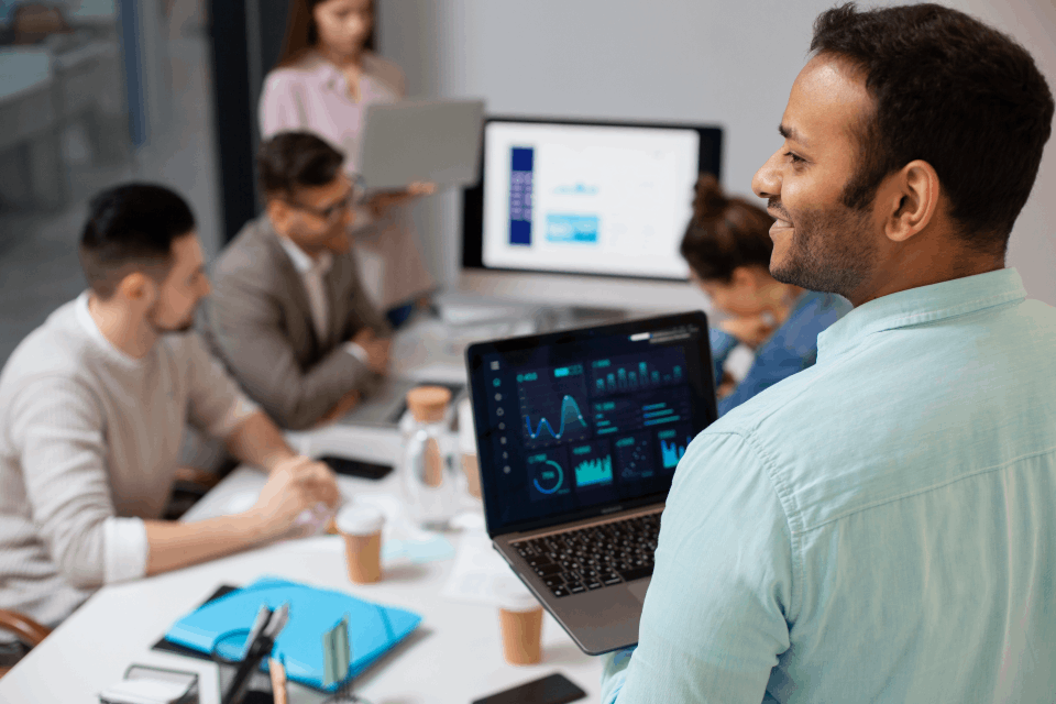 GEO Specialists Revolutionizing Technology in 2026